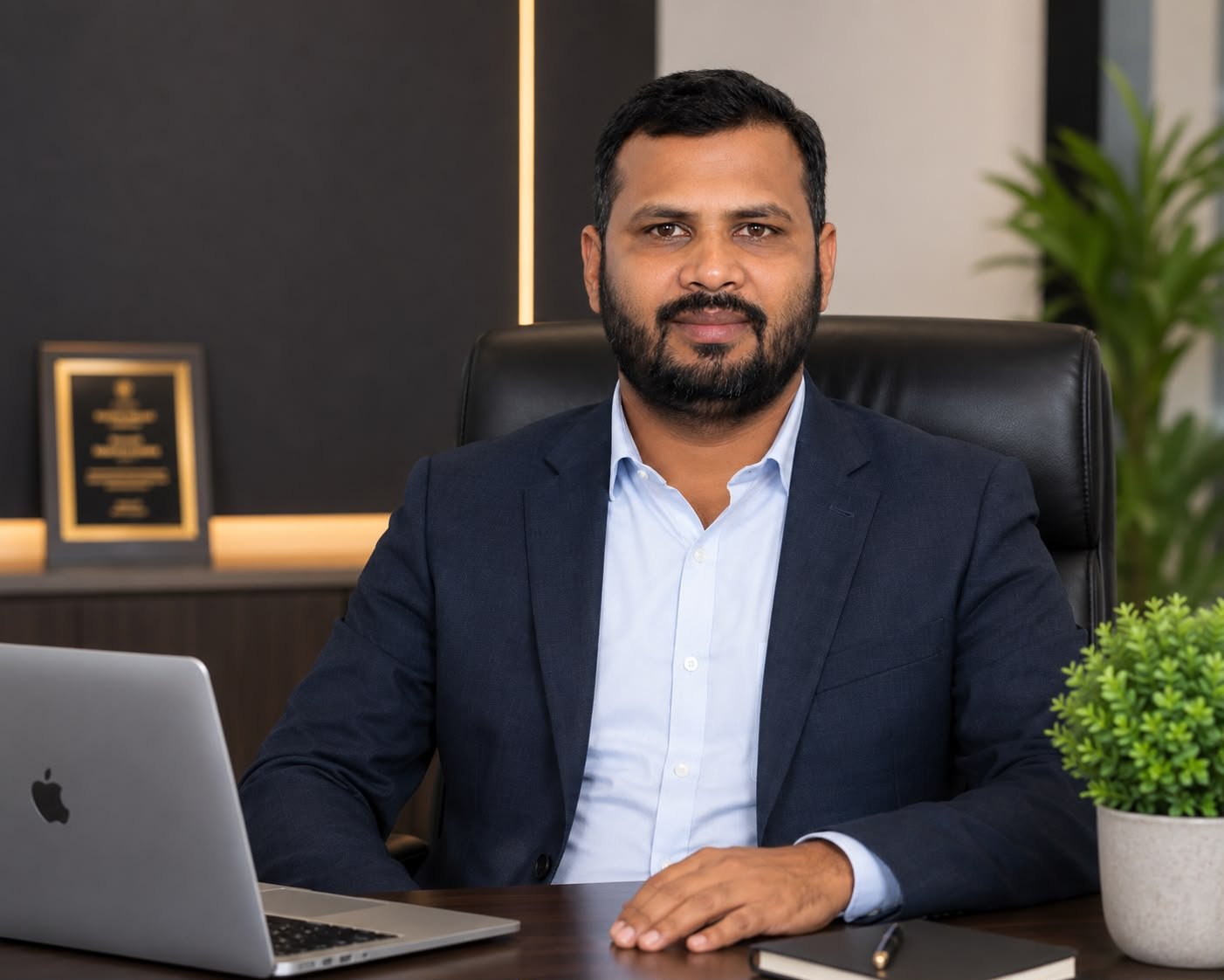Palaniswamy A - Director